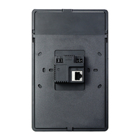 Panel POE con Pantalla Táctil Capacitiva de 8 Pulgadas para Automatización Inteligente, con Sistema Operativo Android, Control Remoto y por Aplicación