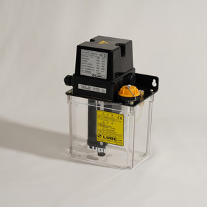 ระบบหล่อลื่นน้ำมันปั๊มเกียร์อัตโนมัติแบบต่อเนื่อง AMZ-III 200V 1.8L 285406 - Product Image 4