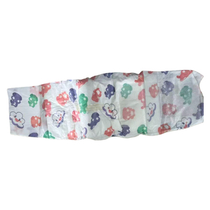 KPDry First Choice Super Absorbent Breathable Washable Male <strong>Dog</strong> <strong>Belly</strong> <strong>Band</strong> Diaper with Fluff Pulp Material - Product Image 4