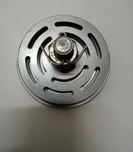 Nhiều loại van Máy nén khí lắp ráp vòng van giảm chấn hút trong-Đưa ra-Đặt van giao Piston qua lại - Product Image 2