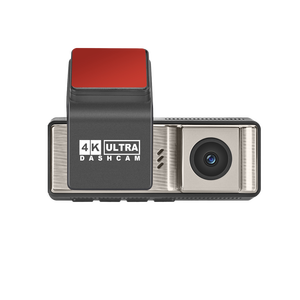 Caméra embarquée intelligente 2K 4K avec Wi-Fi, double objectif avant et arrière, enregistreur vidéo de voiture, boîte noire - Product Image 3