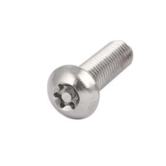 titanium m6 x 35 socket capscrew kepala rendah din 7984 untuk dijual 