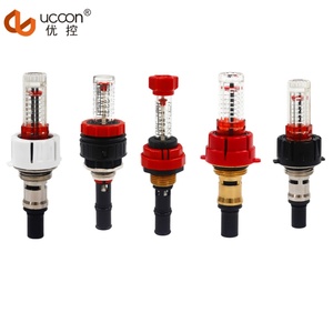 <span class=keywords><strong>Manifold</strong></span> Acessórios Medidor De Fluxo Distribuidor De Água com Regulador De Fluxo Pipe Fittings - Product Image 3