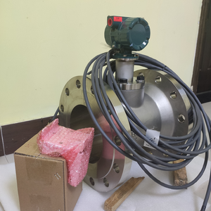 Débitmètre à <span class=keywords><strong>vortex</strong></span> <span class=keywords><strong>Yokogawa</strong></span> DY200-NBL BD3 2NSYMV Japon Importation Prix bas avec prise en charge de la personnalisation OEM - Product Image 3