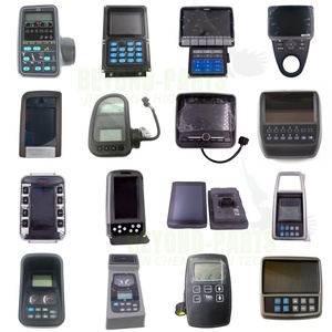 Panel de Instrumentos para Excavadora <span class=keywords><strong>HD1023</strong></span>, para HD1430 HD2045 - Product Image 2