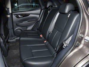 Pour Qashqai 2025 Facelift Honor 2.0L CVT XV <span class=keywords><strong>Sincere</strong></span> Edition SUV Euro IV Phares LED Siège conducteur électrique Sièges lumineux - Product Image 6