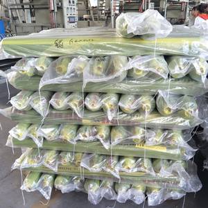 Paillis de tomate rouge perforé de désinsectisation, couverture de sol agricole de film de paillis en plastique noir, prix de rouleau de film de paillage bon marché - Product Image 2