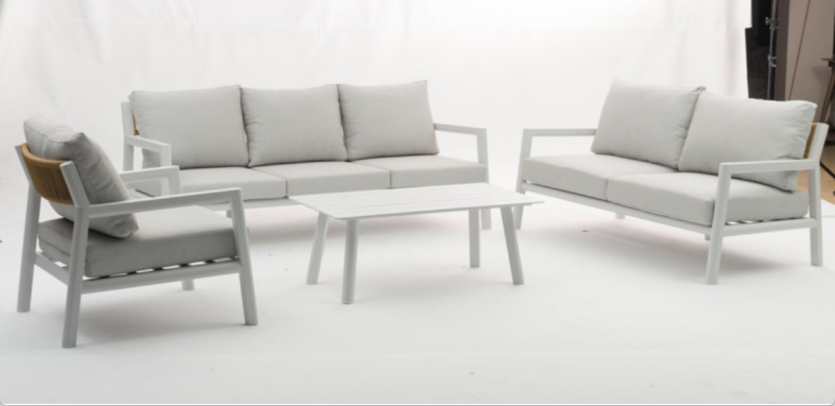 Sofa for six people