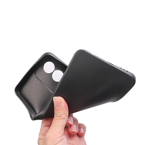 เคส TPU สีด้านสำหรับ OPPO Reno3 <span class=keywords><strong>Reno5</strong></span> 9A 7A A55S 5G Reno10 Pro A79 A3 A80 A5X Neo7x มือถือ15 PRO MAX ฝาหลังมือถือ - Product Image 6