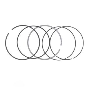 Juego de Anillos de Diámetro 105,5 mm para Pistón Athena - Product Image 1