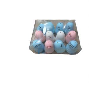 Palillos <b>Toothpicks</b> 12 Pcs Colorful Cute Design For Party Use - Product Image 1