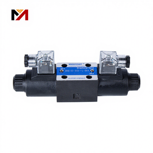 Van điều khiển thủy lực DSG-02-3C2, DSG-02-3C3, DSG-02-3C4, DSG-02-3C5, DSG-02-3C9, DSG-02-3C10, DSG-02-3C11, DSG-02-3C12 - Product Image 1