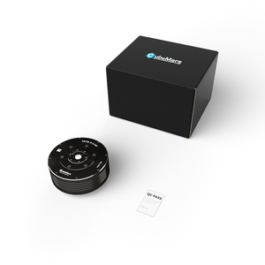 <span class=keywords><strong>Moteur</strong></span> servo sans balais CC 48V 230W Cubemars AK70-9 KV60, directement de l'usine, pour articulations robotiques et dispositifs médicaux de précision - Product Image 6