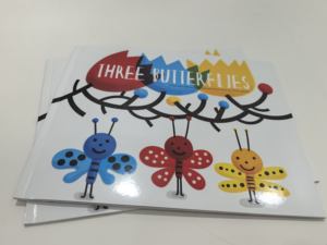 Fournisseur chinois de premier plan, services d'édition personnalisés, impression de livres éducatifs pour enfants en papier épais - Product Image 1