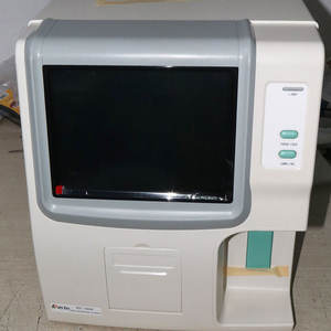 Lethealth Baixo Preço RS232 USB LAN Teclado e Mouse Interface Analisador Bioquímica - Product Image 2