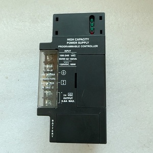 IC693PWR330G PLC <b>Power</b> <b>Supply</b> Module IC693PWR330G PLC <b>Power</b> <b>Supply</b> Module - Product Image 1