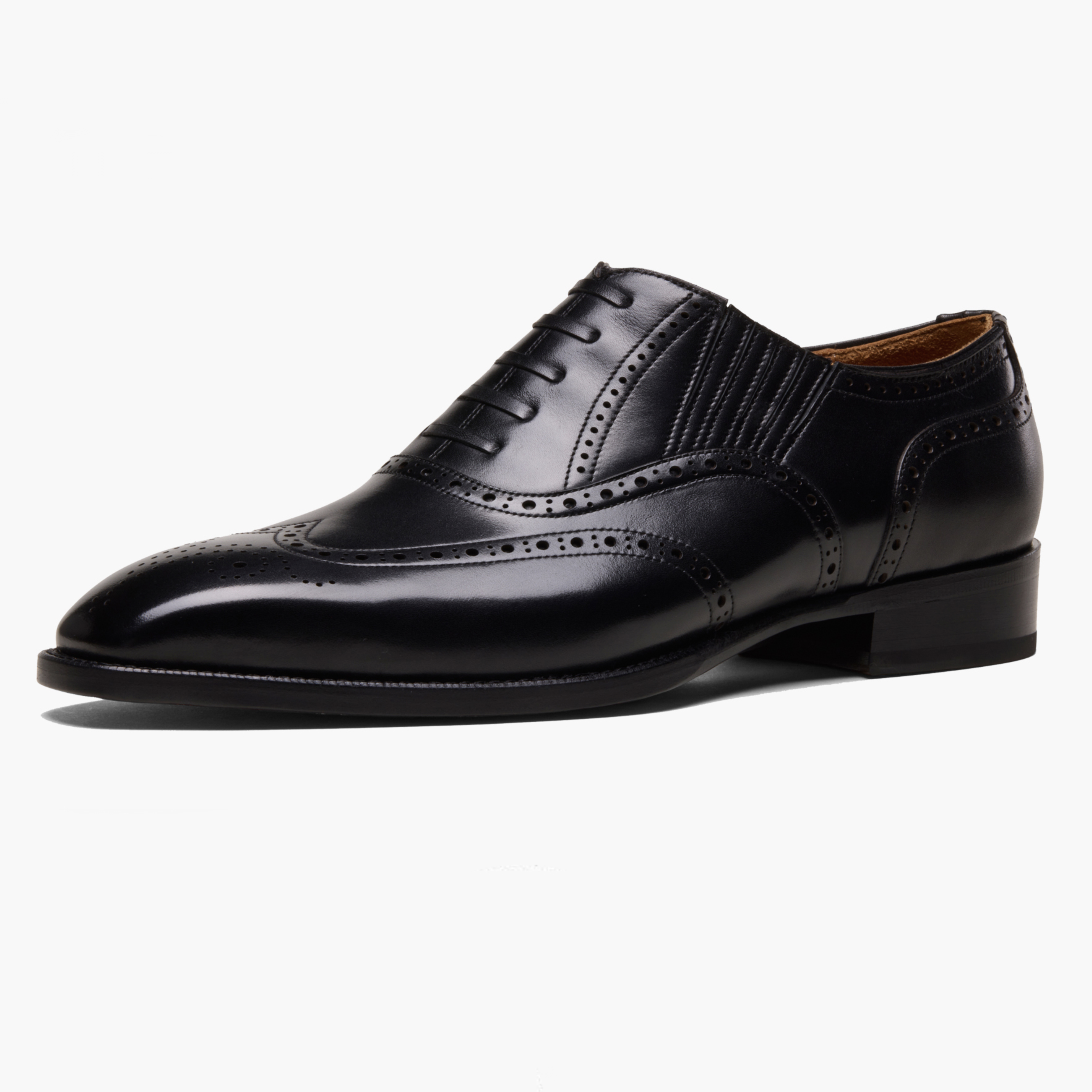 H52101 Black