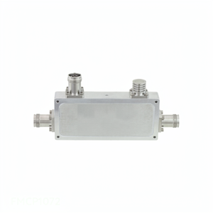 Acoplador Direccional de RF FMCP1072 del Canal del Fabricante - Product Image 1