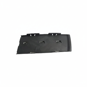 ที่ใส่ตะแกรงตัดหมอกกันชนด้านซ้ายล่างเข้ากันได้กับ A4 Audi 8E B7 8E0807151A OEM - Product Image 2
