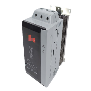 Controlador de Programación PLC 175G5224 Compact Starter MCD 202-030-T4-CV1 - Product Image 1