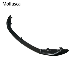 Alerón Delantero de Fibra de Carbono Estilo Sedán para BMW Serie 3 F80 M3/F82 M4 2013-2019 - Product Image 6