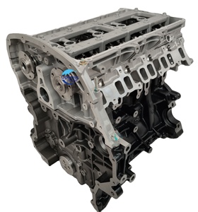 Mesin Diesel Otomatis untuk Ford Ranger 2.2 Long Block - Product Image 2