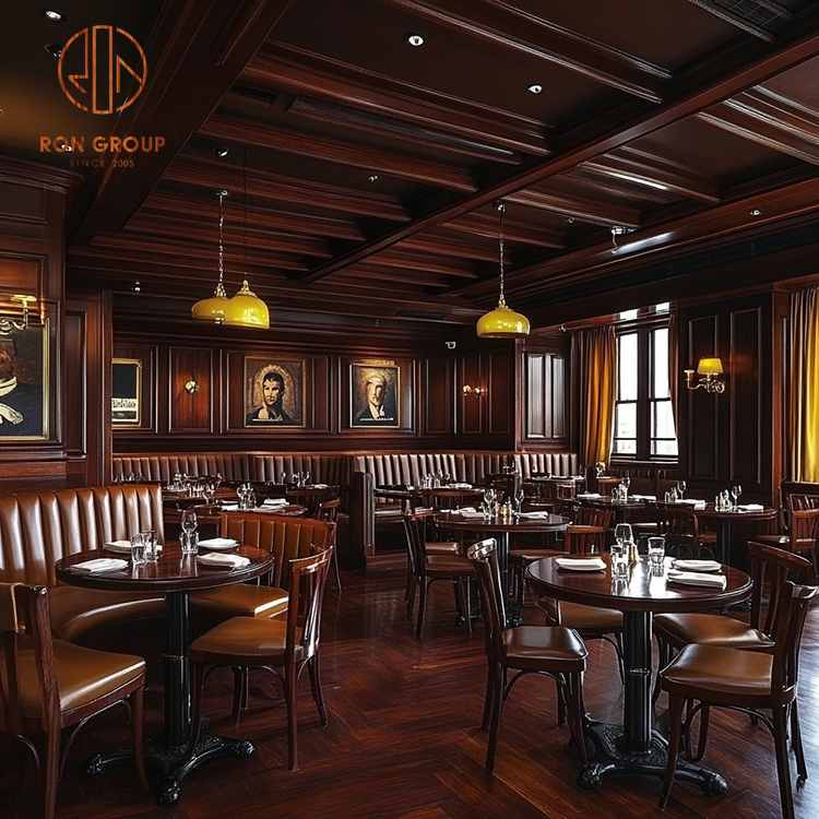 Set Ristorante 2