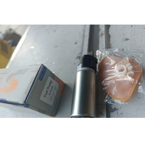 Pompe à carburant électrique de voiture de <span class=keywords><strong>prix</strong></span> de gros avec le filtre E10232 46739809 8200027963 770087 pour des pièces de rechange automatiques de FIAT Dacia <span class=keywords><strong>RENAULT</strong></span> - Product Image 1