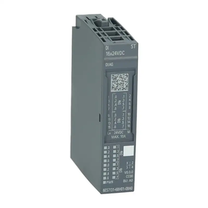 Sie-mens 6ES7131-6BH01-0BA0, Nuevo Original, Disponible en Stock - Product Image 1