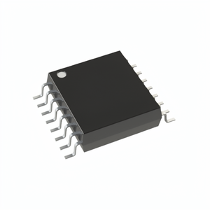 วงจรรวมตรรกะ PI3CH360LE 16 TSSOP (0.173 ", กว้าง4.40มม.) IC MUX/demux 3x16 TSSOP BOM IC มีสินค้าในสต็อก - Product Image 1