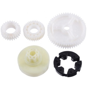 Kit de reparación del regulador del engranaje del Motor de la ventana delantera o trasera para <span class=keywords><strong>Mazda</strong></span> 3 5 1/2/5/12/12/12/12/RX8 - Product Image 2