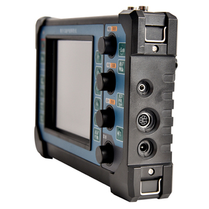 Détecteur de défauts ultrasonique numérique EUT900 avec grand écran LCD, détecteur de fissures - Product Image 5