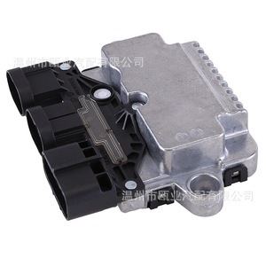 โมดูลควบคุมพัดลม 21493-3JA0E สำหรับนิสสัน อินฟินิตี้ คิวเอ็กซ์60 - Product Image 1