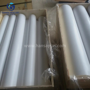 แท่ง PTFE ที่ทนทานสำหรับทนความร้อนและการกัดกร่อนที่เหนือกว่าออกแบบมาสำหรับอุตสาหกรรมและแท่งพลาสติกสำหรับอุปกรณ์อาหาร - Product Image 6