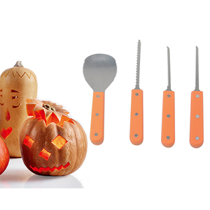 Kits de tallado de <span class=keywords><strong>calabaza</strong></span> al por mayor de acero inoxidable <span class=keywords><strong>chino</strong></span> herramientas de tallado de <span class=keywords><strong>calabaza</strong></span> de Halloween - Product Image 6