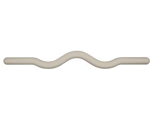 Barra de Pesas de Hierro Fundido Recubierta de Silicona CZ, Quema Grasa y Moldea el Cuerpo, Ejercicio en Casa, Personalizable de Alta Calidad, Segura y Duradera - Product Image 5