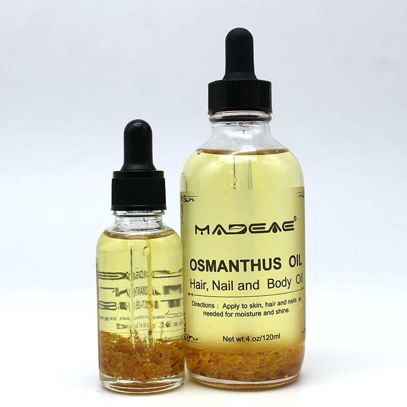 Osmanthus Aceite multiusos