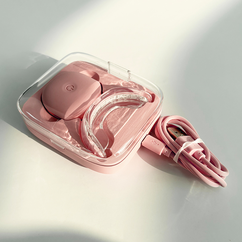 Pink-USB