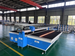 Machine de <span class=keywords><strong>découpe</strong></span> automatique de <span class=keywords><strong>verre</strong></span> feuilleté pour <span class=keywords><strong>verre</strong></span> <span class=keywords><strong>double</strong></span> <span class=keywords><strong>vitrage</strong></span>, prix usine - Product Image 4