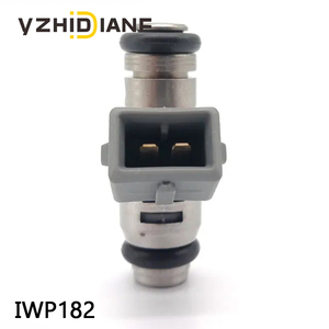 Inyector de Combustible Original en Venta IWP182 IWP-182 6389495 para Piaggio Gilera <span class=keywords><strong>Vespa</strong></span> PI8732885 GTS250 300 Inyector de Boquilla - Product Image 5