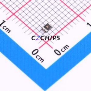 SMD0805-020-9 Resettable Fuse 0805 Fuse 9V 40A 200mA 500mA - Product Image 1