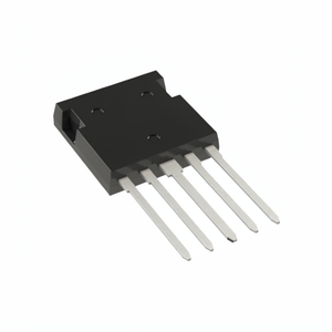 FMD15-06KC5-PT Manufacturer Channel Buy Electronics Components Online ISOPLUS i4-PAC Transistors - Product Image 1