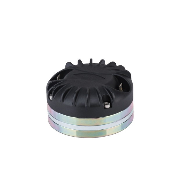 Hot Sale 44 mm Neodymium Tweeter 120 Watt High Frequency Neodymium Driver.