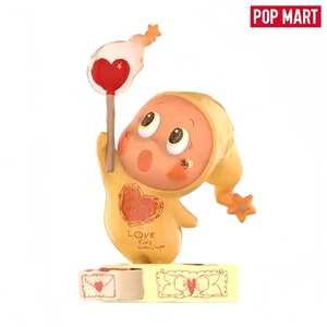 Ufficiale 2026 Autentico PVC POP MART Twinkle Twinkle Crush on You Series Blind Box Toy/Statua Regalo per Uomini e Donne - Product Image 5