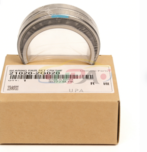 21020-2G020  210202G020 Juego de Rodamientos CRK/SHF para Hyundai Kia 21020 2G020 - Product Image 2