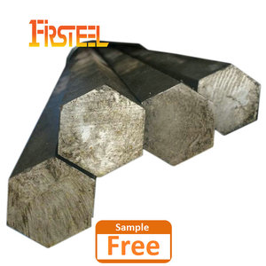 فولاذ بار مجوف 6 ، 317 لتر ، قصبة عرافة ، صلب مقاوم للصدأ ، فولاذ عرافة - Product Image 2