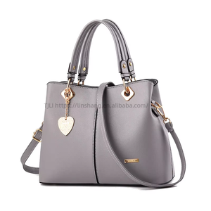 New Wholesale Luxury Women Hand Bags Brand Zipper Women Fashion Quilted Leather Lady Fashion <b>Handbags</b> for Women - Product Image 5