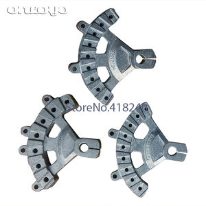 Pièces de Machine à broder par ordinateur pour BARUDAN YN <span class=keywords><strong>grande</strong></span> Machine petite <span class=keywords><strong>Section</strong></span> de ventilateur YS 7 9 siège de prise de fil inverse d'aiguille - Product Image 1