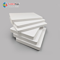 Plaques rigides en PVC 4x8, plaques en mousse PVC rigide blanches, plaques en mousse PVC Celuka
