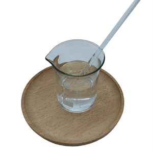 Agente de calentamiento de productos químicos diarios de éter butílico vanillilo de alta calidad con entrega rápida CAS 82654-98-6 - Product Image 6